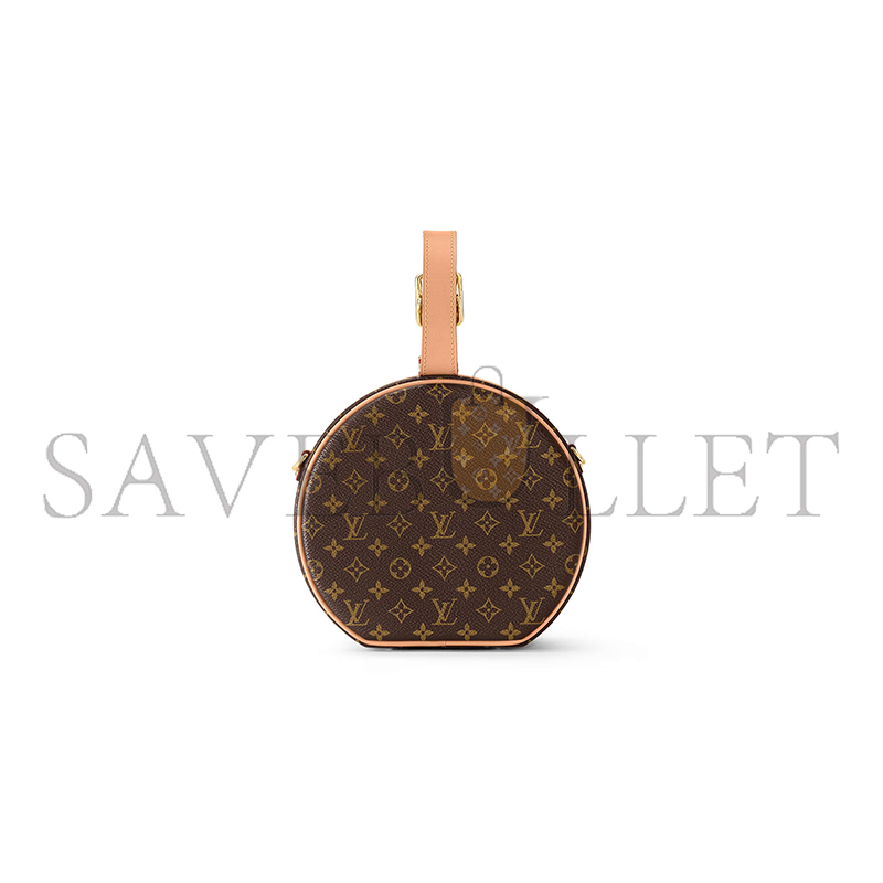 l0vis Vvtt0n master petite boite chapeau m43514 (17.5*16.5*7.5cm)